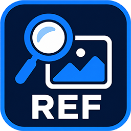 References Table View